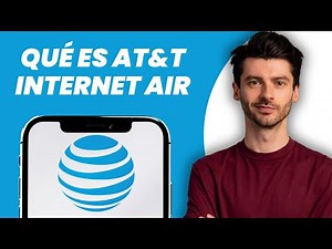 What is AT&T Internet Air? | Setting up AT&T Air (plans, installation, speed)