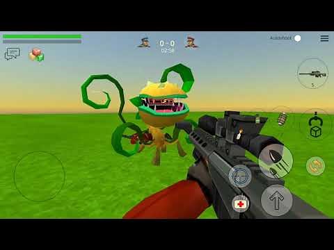 STRIKE FORTRESS BOX GAME _ HIGHLIGHTS LEVEL 534