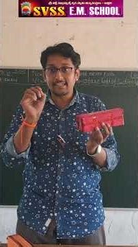 Pinhole camera Activity | Video 1 #pinhole #pinholecamera