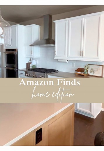 Top 5 Amazon Home Essentials for Everyday Convenience