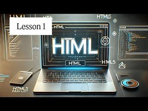 HTML for Beginners: What is HTML? Full Explanation with Real-Life Examples