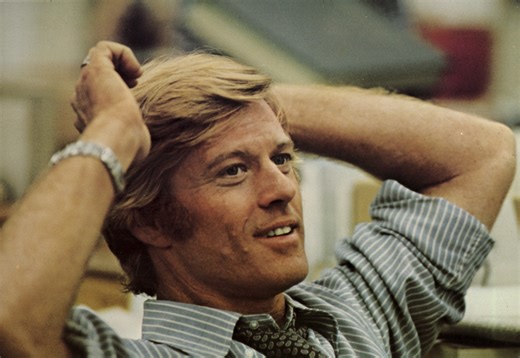 7 Robert Redford movies you need to stream now