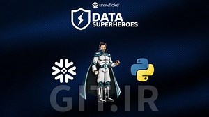 Snowflake Snowpark API for Python: Master Class with Project