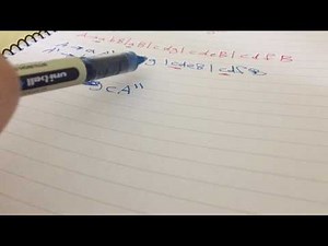 Compiler Design (المترجمات) | Eliminate Left Recursion & Left Factoring