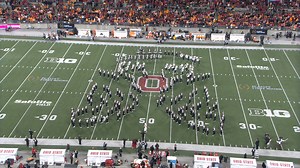 235K views · 7.5K reactions | Halftime in Ohio Stadium with the Pride of the Buckeyes! Enjoy "Pirates of the 'Shoe" | The Ohio State University Marching Band | Facebook
