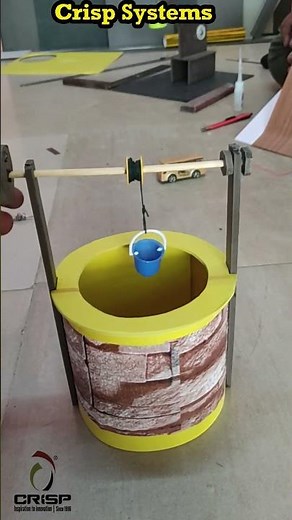 Simple Machine Projects | Simple Machine Working Model | School Science Exhibition Project