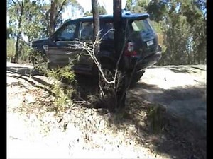 Land Rover Freelander 2 HSE - Rob Fraser Reviews