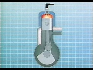 How 2-Stroke Engines differ from 4-Stroke Engines
