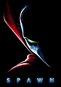 Spawn streaming: where to watch movie online?