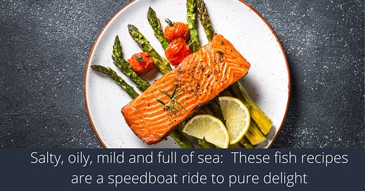 Top 10 Best Tasting Fish (mild, Popular & Non-fishy Taste) | ISM