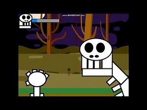 The Big Bad Boss Beatdown (Scratch Boss Rush)