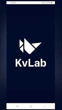 KvLab - A complete sandbox of examples in Kivy with source codes #shorts | Install now on Play Store