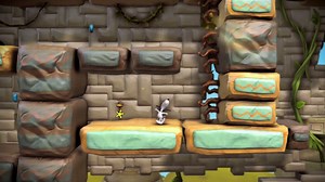 The Peanuts Movie: Snoopy's Grand Adventure Will Bring Its Wit to Wii U and 3DS