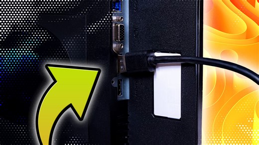 How I use my TV's USB port to make my own personal streaming service