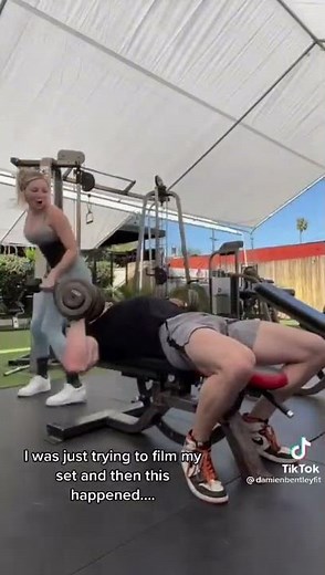 New Move Unlock "Sit On Face Exercise!