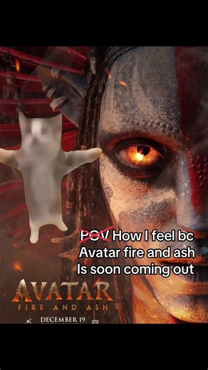 Avatar: Fire and Ash Release Excites Fans