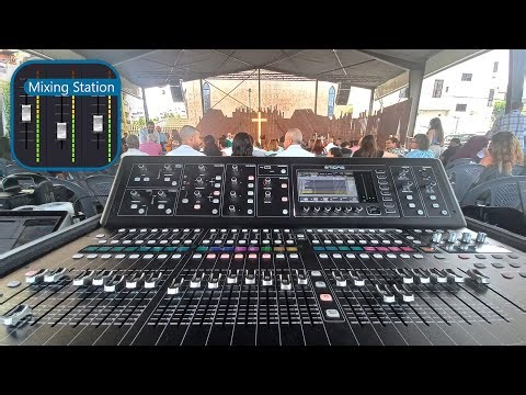 Control Surface vs App | PROs & CONs