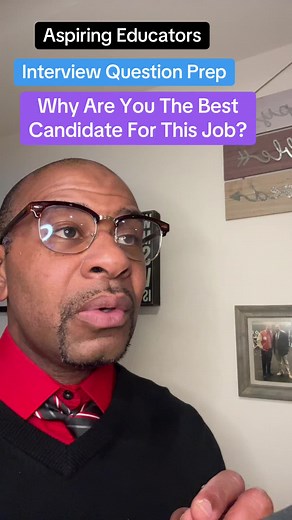 Interview Tips for Aspiring Educators