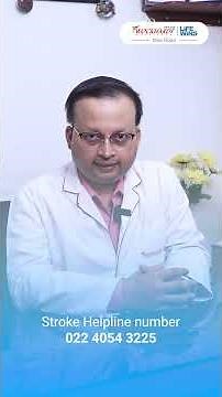 Transient Ischemic Attack (TIA) - Dr. Pavan Pai