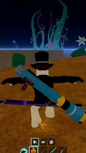 How to Find Arowe Location in blox Fruit ? #roblox #giveaway