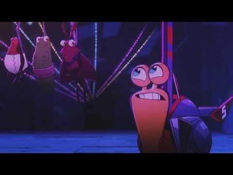 TURBO FAST - "Ready Set Glow" Clip