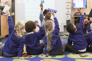 Introduction to the science of learning