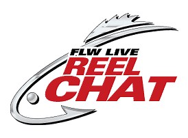 FLW Live Reel Chat with Jimmy Houston today at noon - Major League Fishing