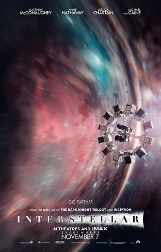 'Interstellar' Visions: Space Epic's Amazing Special Effects Explained