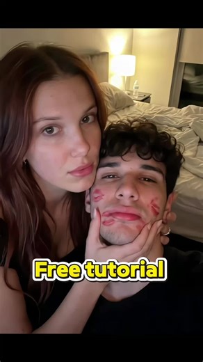 Tutorial on Taking Group Photos of Stranger Things Characters how to do millie bobby brown ai como fazer foto ia com famoso como fazer foto ia no gemini how to do millie bobby brown hair styles millie bobby brown tutorial how to make a millie brown edit millie bobby brown fit pics millie bobby brown tutorial millie bobby brown regal prompt millie bobby brown prompt millie bobby brown foto ia how to do millie bobby brown ai Millie Bobby Brown Fit Pics #dreamina #dreaminapioneer #capcutpioneer #st