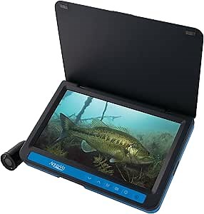 Aqua-Vu AV722 Portable Underwater Camera