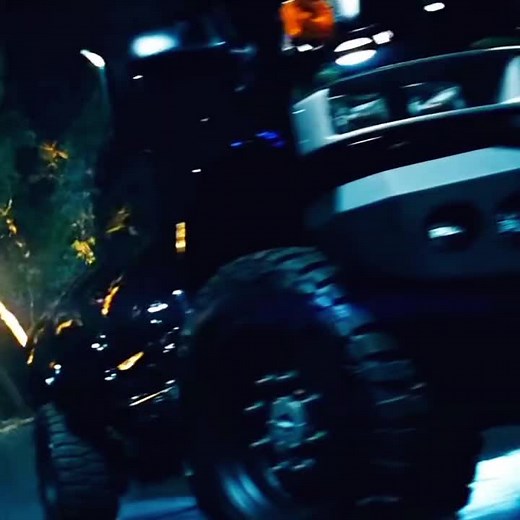 Transformers Ironhide Movie Scene Edit