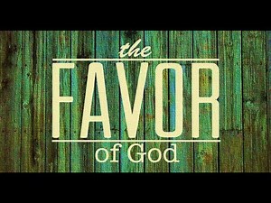 Blessing and Favor | John Eckhardt's Prayers That Rout Demons