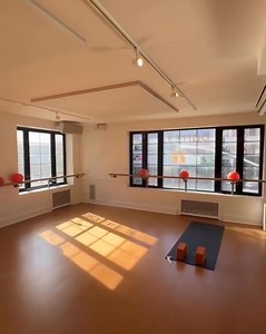 activate your feel-good era - for free ➝ in studio: first class free ➝ barre3 online: 14-day free trial our workouts combine strength, cardio, and mindfulness to help you build a practice that supports your body mind. because leading with mindfulness makes movement something you’ll crave. https://bit.ly/42zOVft | barre3