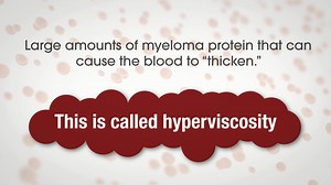 29K views · 61 reactions | While each person’s experience with multiple myeloma is different, there are several hallmark signs and symptoms to be aware of. Watch this video to learn more and for every view, we’ll donate $5 to the International Myeloma Foundation. Terms: https://t.co/xsAppEla0i | Sanofi | Facebook