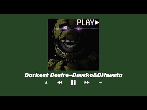 [FIVE NIGHTS AT FREDDY'S] Playlist #5 | My favourite fnaf Songs [#3]