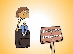 What is Personal Information? (Grades 4-6) - Planet Nutshell