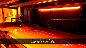 Stereolithography | 3D Printing Technology | i.materialise