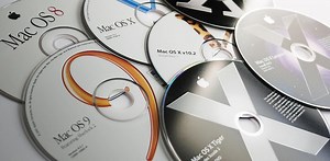 歴代のmacOS・MacOS Xデフォルト壁紙、5Kでダウンロードできますよ〜！