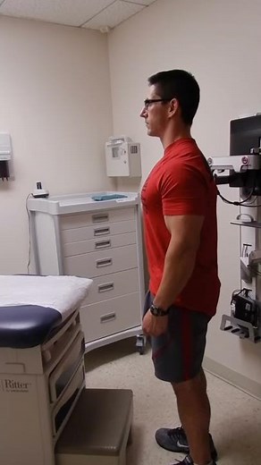 Eccentric Achilles Exercises