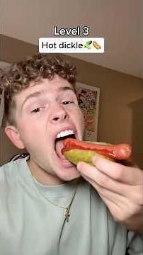 5 Levels to Cooking a Hot Dog!