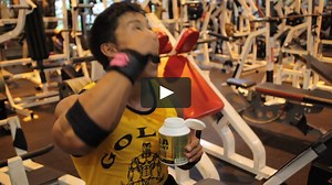 Watch 2016年ミスター日本への道 Online | Vimeo On Demand