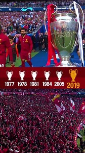 555 reactions · 30 shares |  Behind-the scenes from the Final  Player interviews and reaction  Full match replay | Liverpool FC | Facebook