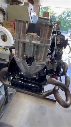 2276cc engine