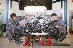 How Much Does Engine Cradle Replacement Costs?