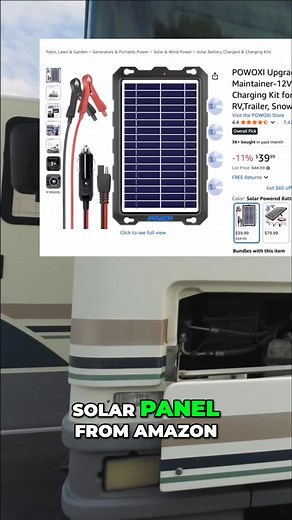 131K views · 1.2K reactions | Here are 20 RV Mistakes That You're...