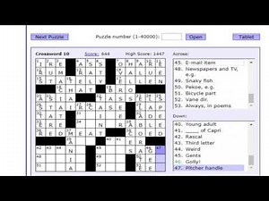 Boatload Puzzle Level 10