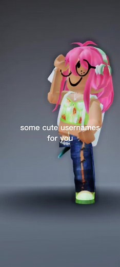 Creative Roblox Username Ideas for Your Profile