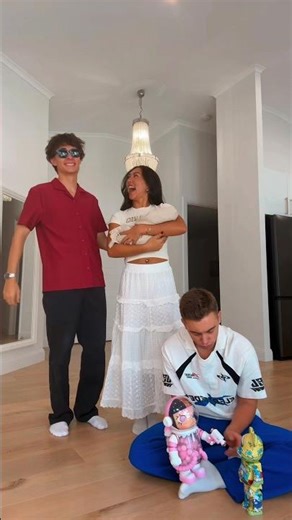 WE CAN’T BELIEVE WE JUST HIT 26M FAMILY MEMBERS! 🥹😭🥰