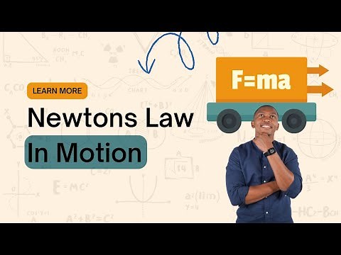 Grade 12 Physics: Newton's Laws