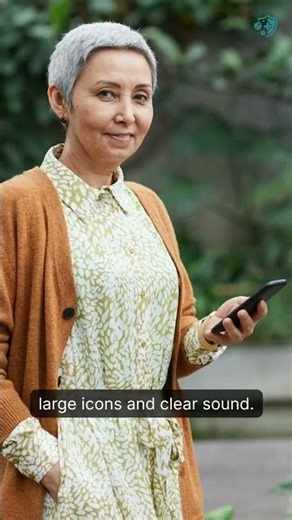 Smart Buys for Seniors: Easy-to-Use Phones and Lifestyle Essentials You’ll Love